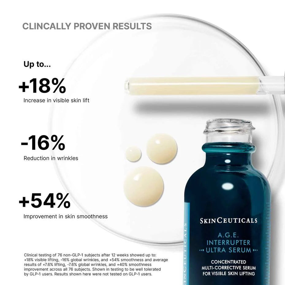 Skinceuticals A.G.E Interrupter Ultra Serum 30ml
