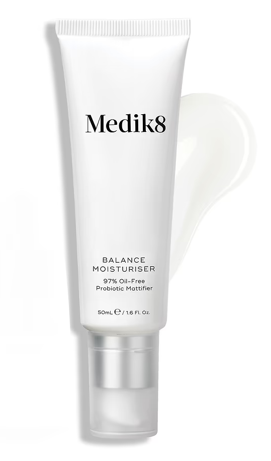 Medik8 Balance Moisturiser 50ml
