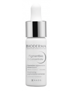 Bioderma Pigmentbio C-Concentrate Face Serum 15ml