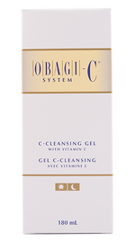 OBAGI-C Cleansing Gel 180ml