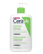 CeraVe Hydrating Cleanser 473ml