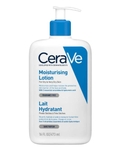 CeraVe Moisturising Lotion 473ml