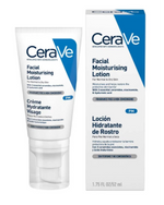 CeraVe PM Facial Moisturising Lotion 52ml