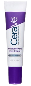 CeraVe Skin Renewing Eye Cream 15ml