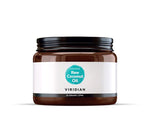 Organic Raw Virgin Coconut Oil