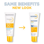 BIODERMA PHOTODERM AQUAFLUIDE SPF 50+ 40ML