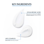 Eucerin DermatoCLEAN Refreshing Cleansing Gel 200ml