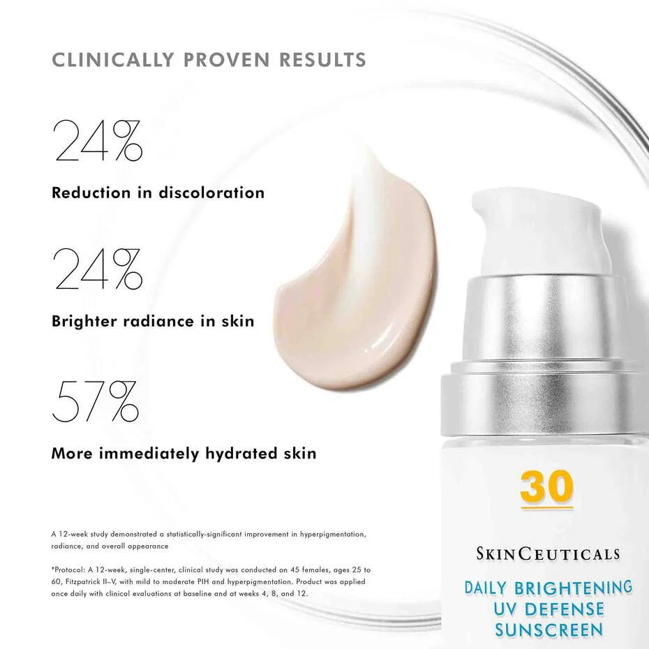 Skinceuticals Brightening Uv Defense Spf30 30ml