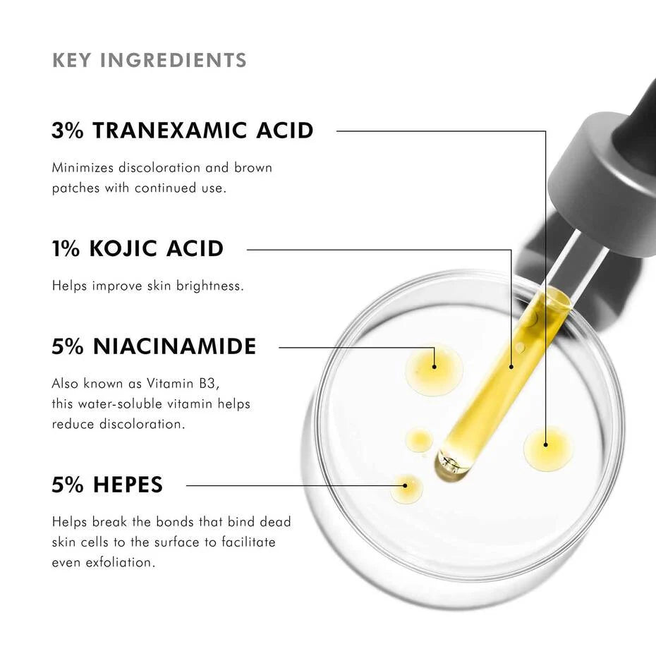 Skinceuticals Discoloration Defense Serum 30ml