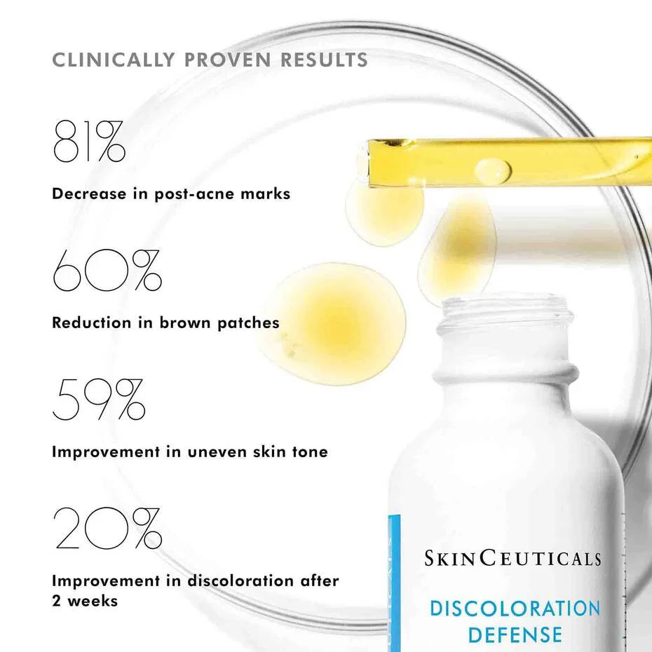 Skinceuticals Discoloration Defense Serum 30ml