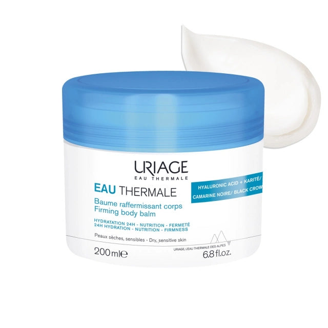 Uriage Thermal Unctuous Body Balm 200ml