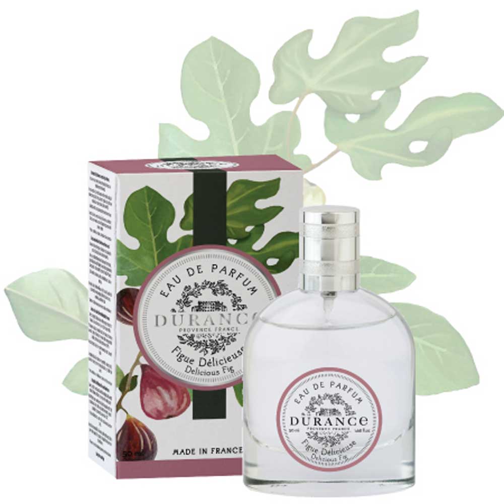 Durance Eau de parfum Delicious Fig 50 mL 1.68 fl.oz
