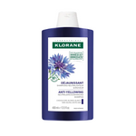 Klorane Centaury Shampoo 400ml