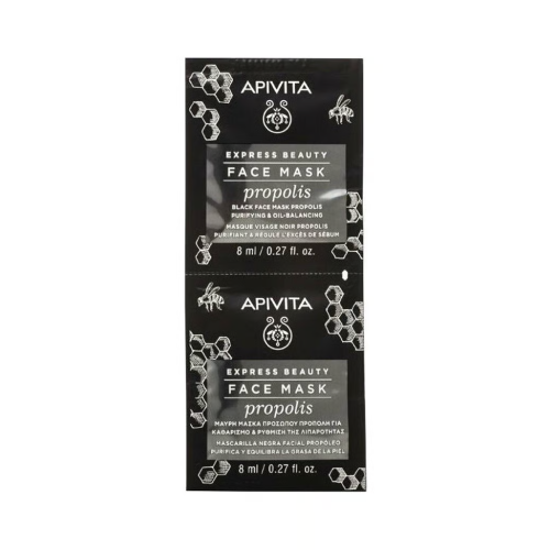 Apivita EXPRESS PROPOLIS 2X8ML