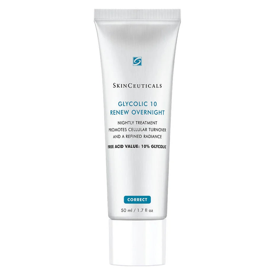 Skinceuticals Glycolic 10 Renew Overnight 50ml
