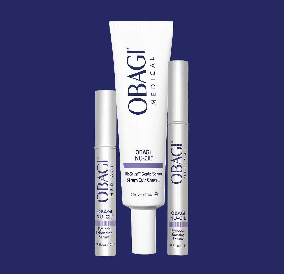 Obagi Hair Growth System