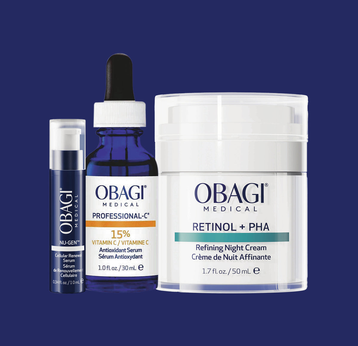 Obagi Brighten & Regenerative