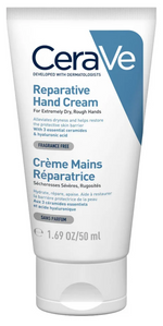 CeraVe Reparative Hand Cream