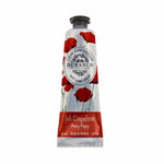Durance Soft hand cream Pretty Poppy 30 mL 1 fl.oz