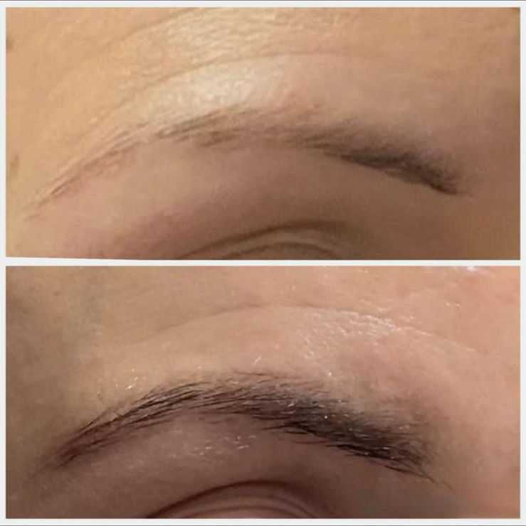 Obagi Nu-Cil Lashes and Brows Value Kit