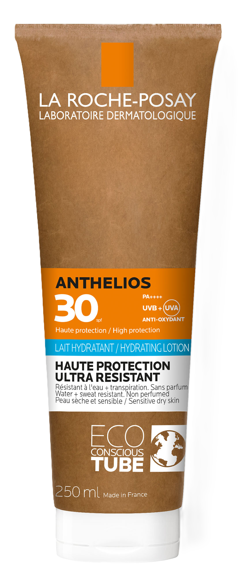 La Roche-Posay Anthelios Hydrating Body Lotion SPF30 250ml
