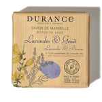 Durance Marseille soap Lavender & Broom 100 g 3,5 oz