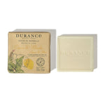 Durance Marseille soap Lemon & Mint 100 g 3,5 oz