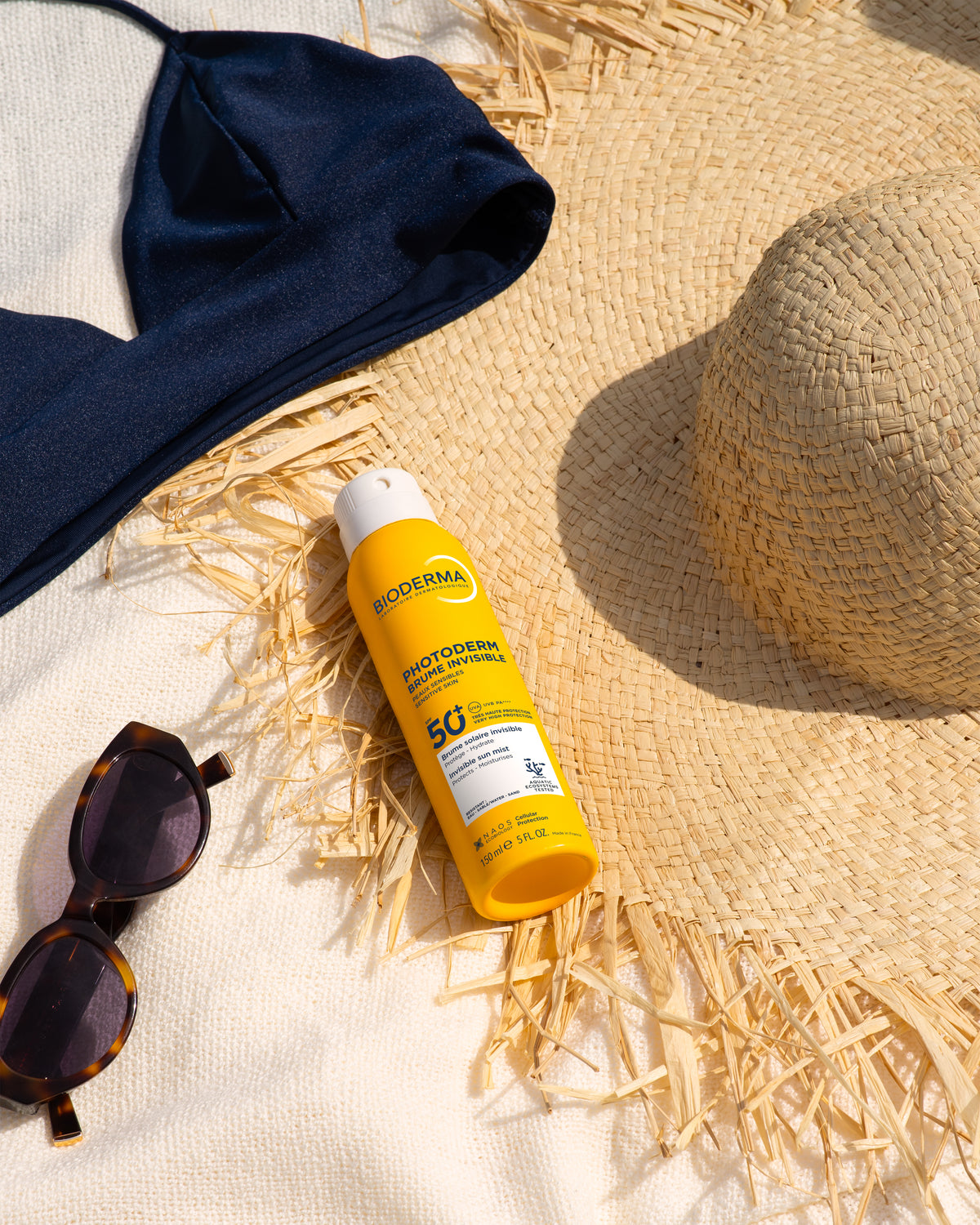 BIODERMA PHOTODERM MAX INVISIBLE MIST SPF 50+ 150ML