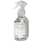 Durnace Linen Mist250 mL 8.4 fl.oz Cotton Flower