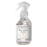 Durance Linen Mist250 mL 8.4 fl.oz Orange Blossom