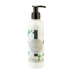 Durance Moisturizing body lotion Radiant Camellia 250 mL 8.44 fl.oz