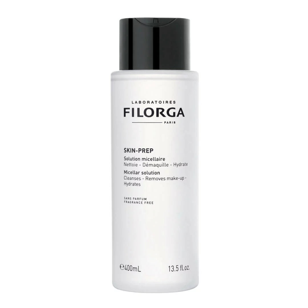 FILORGA SOLUTION MICELLAIRE ANTI AGE 400ML