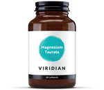 Magnesium Taurate
