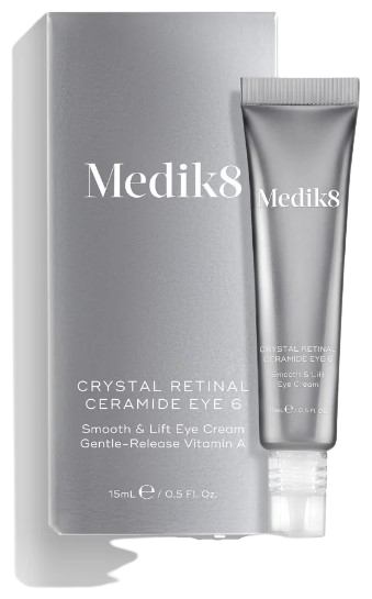 Medik8 Crystal Retinal Ceramide Eye 10