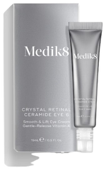 Medik8 Crystal Retinal Ceramide Eye 10