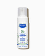 Mustela Foam Shampoo for Newborns 150ml