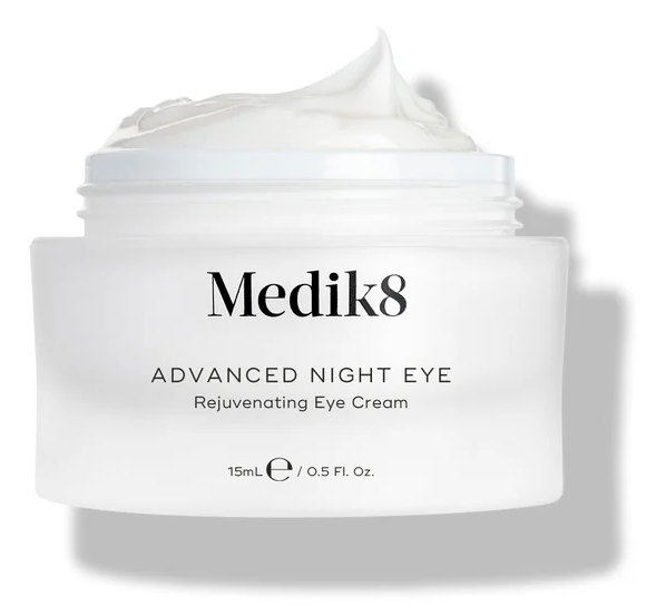 Medik8 Advanced Night Eye 15ml