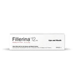 Fillerina 12 Densifying-Filler - Lips & Mouth 7ml