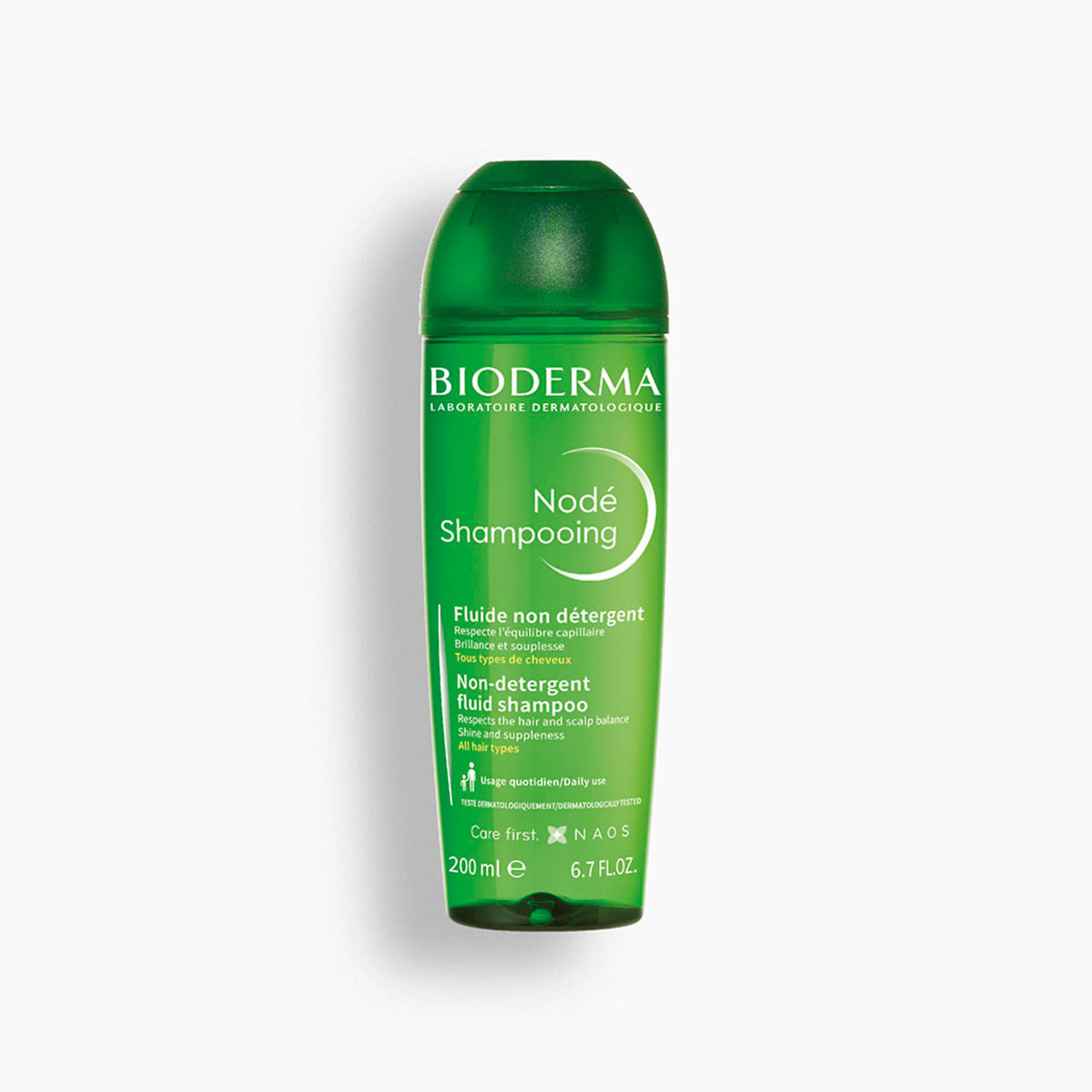 BIODERMA NODE FLUID SHAMPOO 200ML