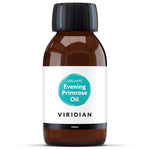Organic Evening Primrose Oil