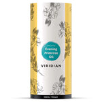 Organic Evening Primrose Oil