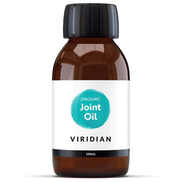 Organic Joint Omega Oil 200ml