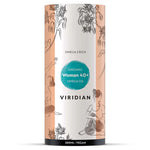 Woman 40+ Omega Oil (Organic) 200 ml
