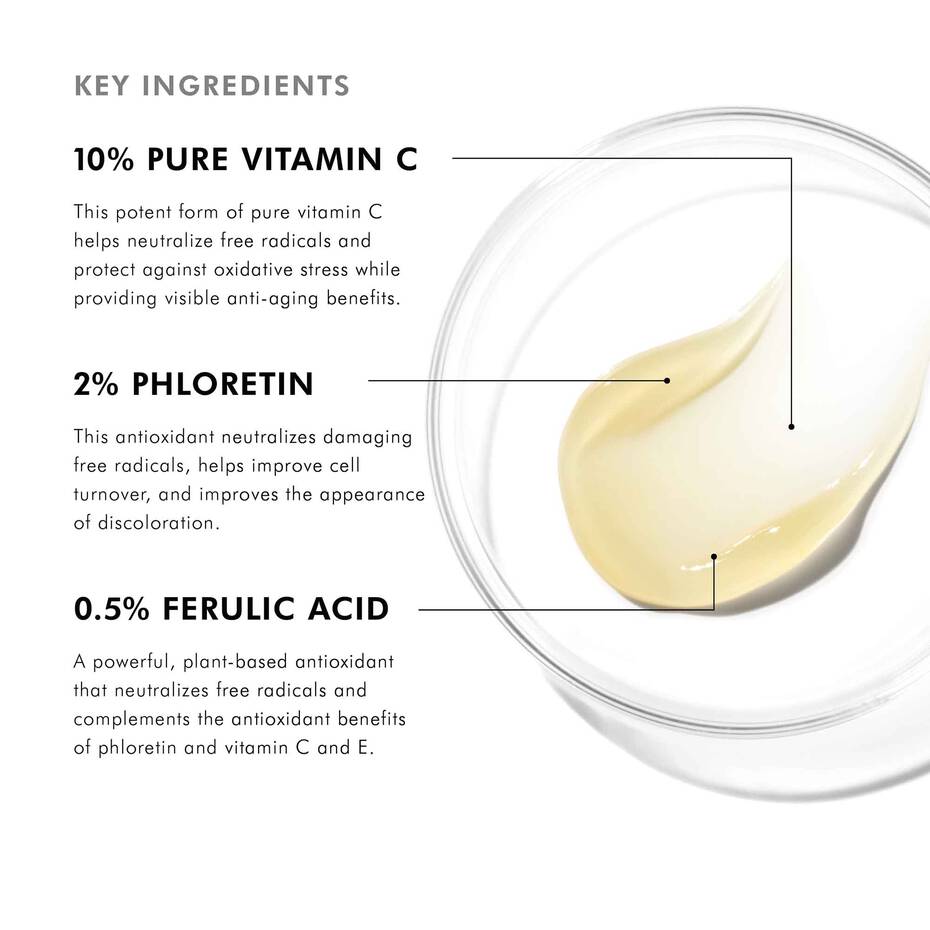 Skinceuticals Phloretin Cf Gel 30ml