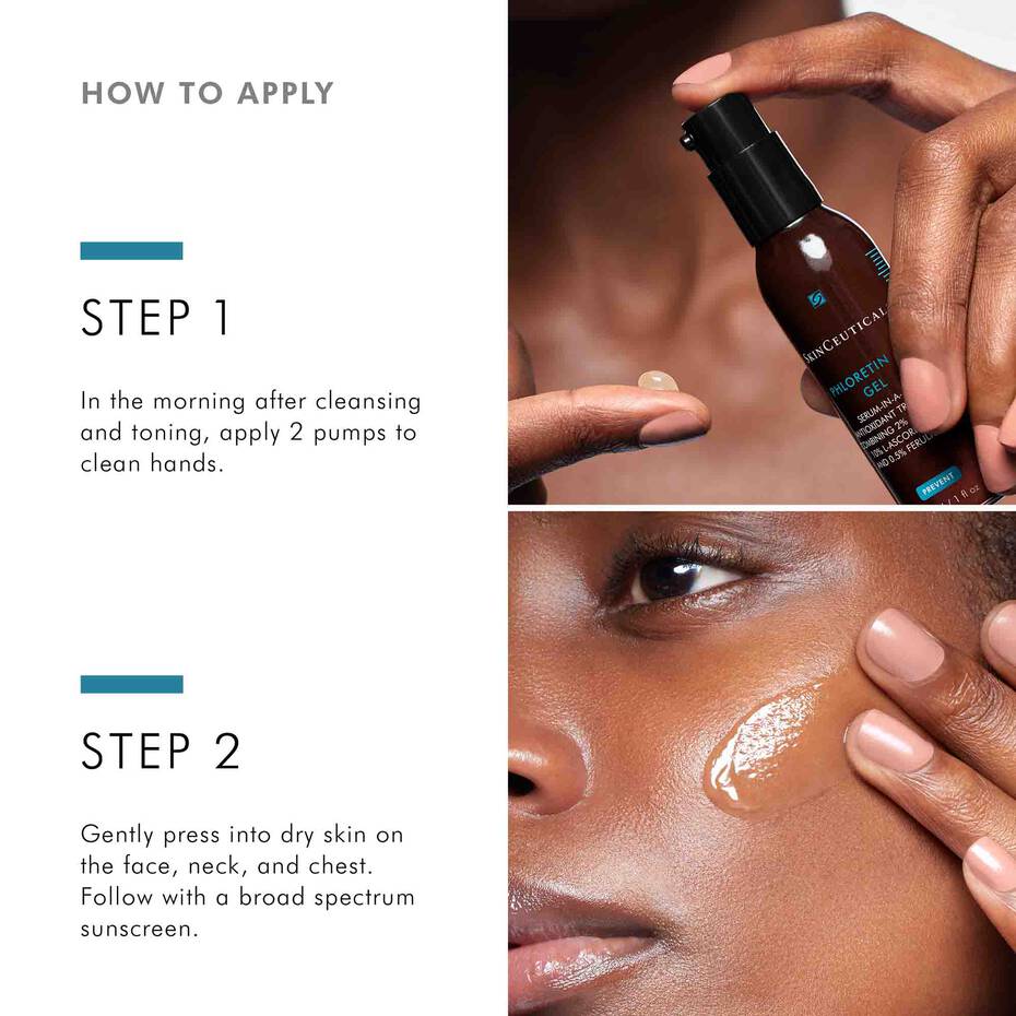 Skinceuticals Phloretin Cf Gel 30ml