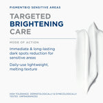 BIODERMA PIGMENTBIO SENSITIVE AREAS TUBE 75ML