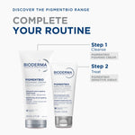 BIODERMA PIGMENTBIO SENSITIVE AREAS TUBE 75ML