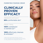 BIODERMA PIGMENTBIO FOAMING CREAM 200ML