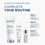 BIODERMA PIGMENTBIO FOAMING CREAM 200ML