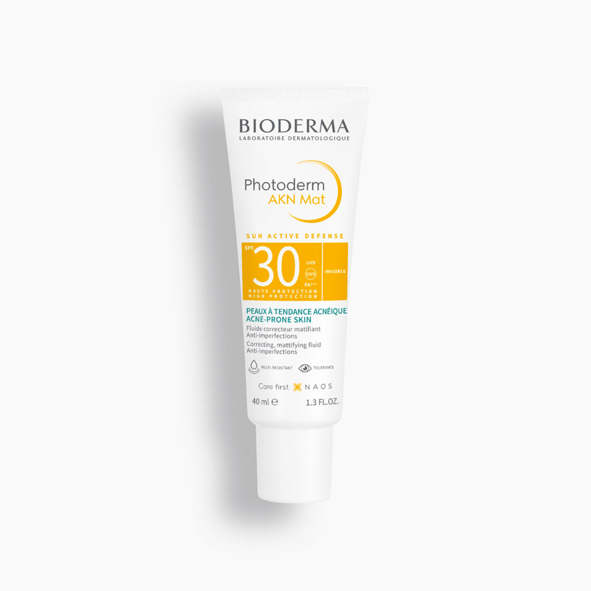 BIODERMA PHOTODERM AKN MAT SPF 30 40ML